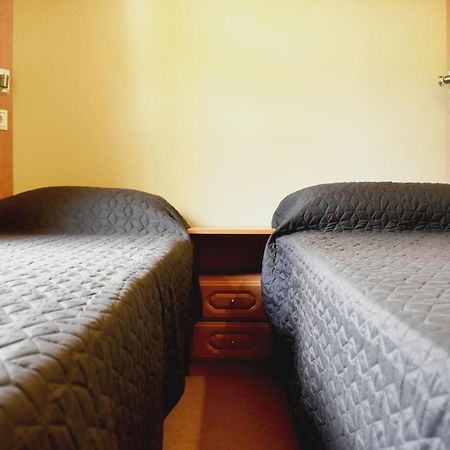 Camping Bungalows Sol D'Or Пеньискола Экстерьер фото