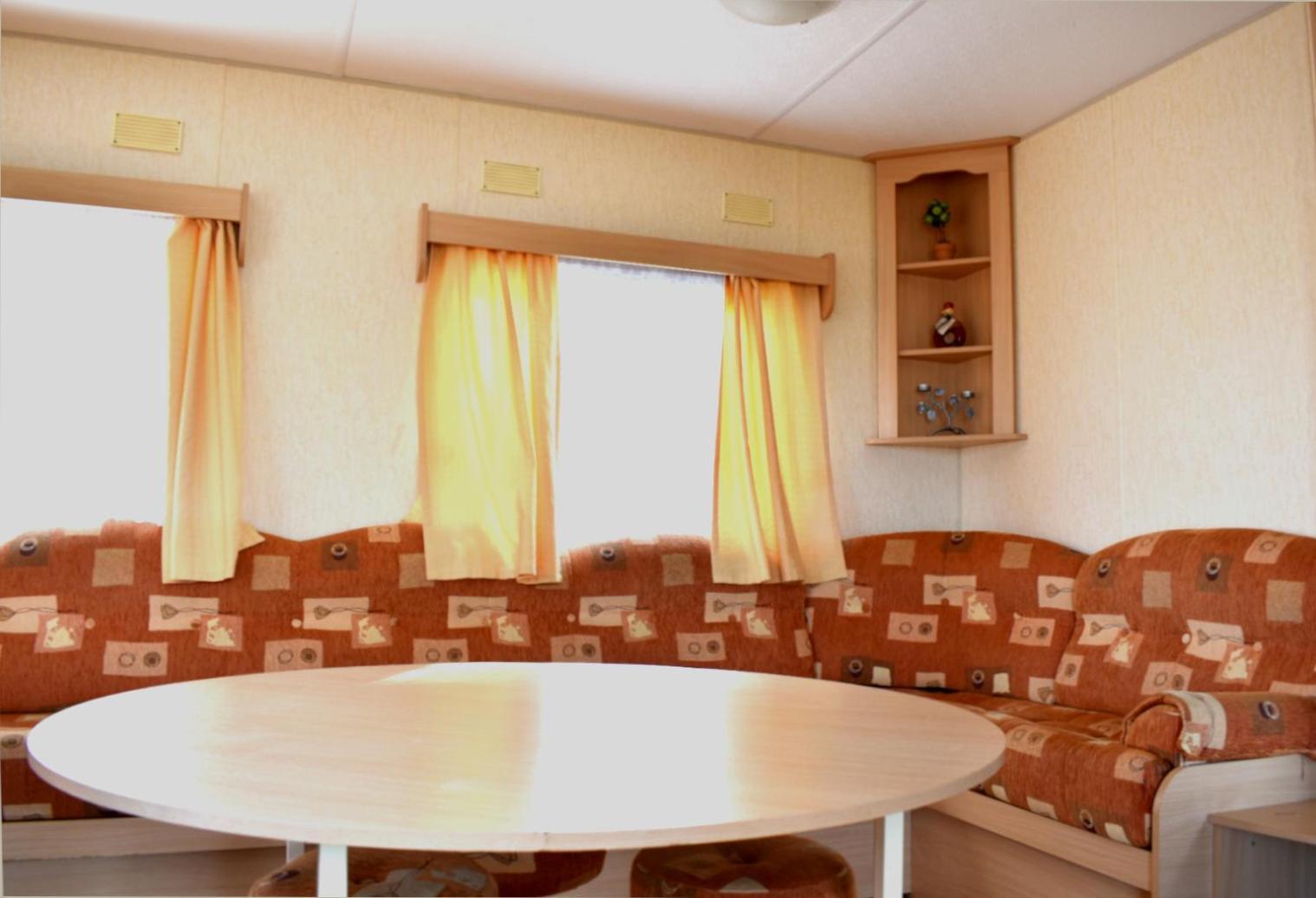 Camping Bungalows Sol D'Or Пеньискола Экстерьер фото