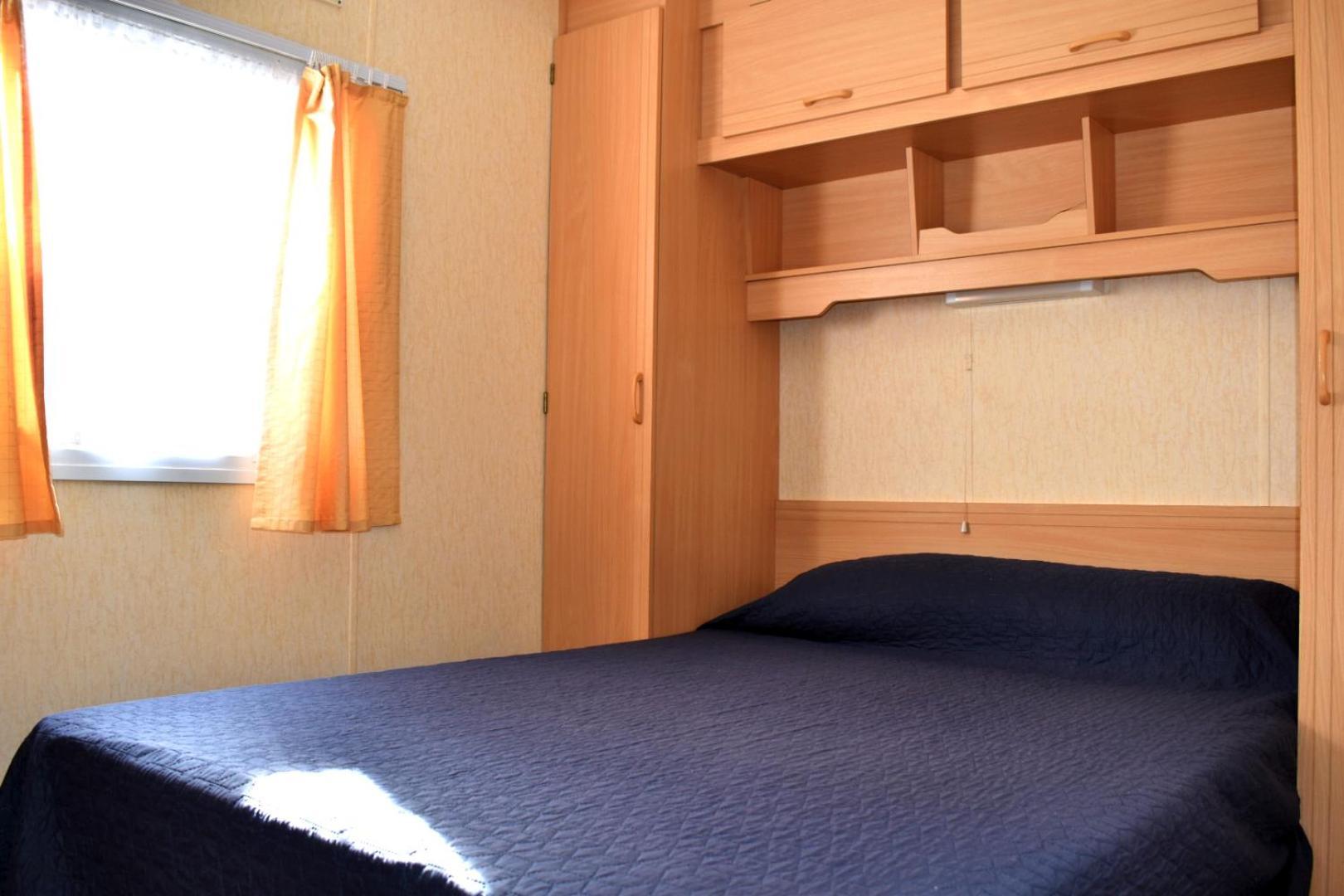 Camping Bungalows Sol D'Or Пеньискола Экстерьер фото