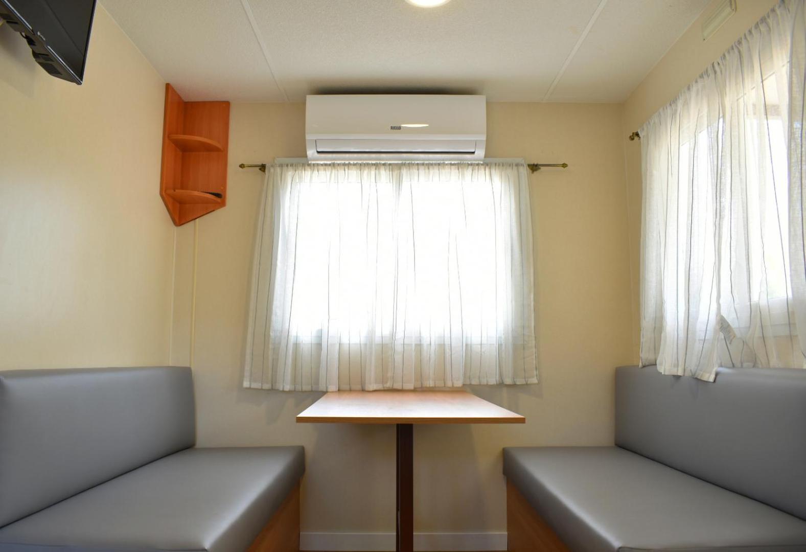 Camping Bungalows Sol D'Or Пеньискола Экстерьер фото