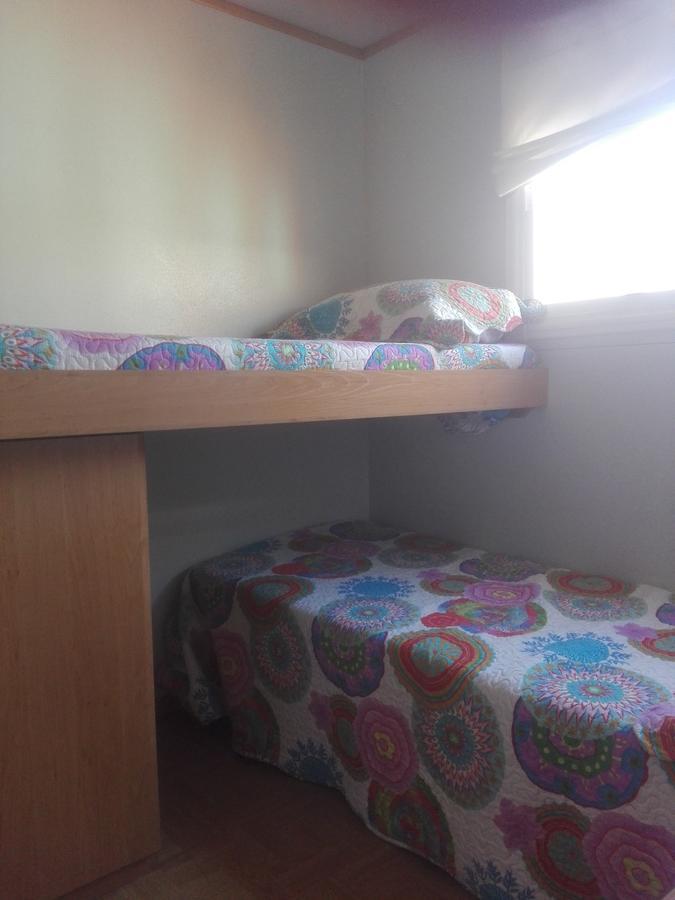Camping Bungalows Sol D'Or Пеньискола Экстерьер фото