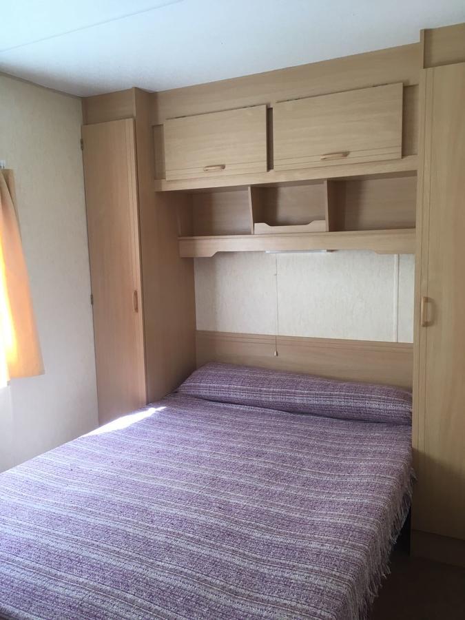 Camping Bungalows Sol D'Or Пеньискола Экстерьер фото
